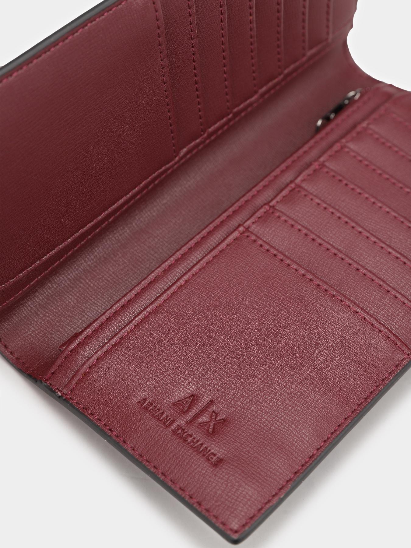 XW001594 AF13672/UA343 ARMANI EXCHANGE
