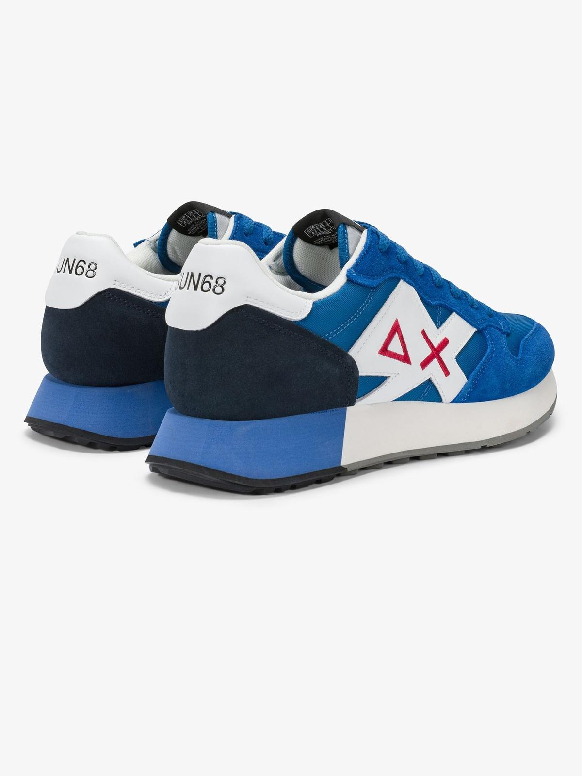 JAKI 2.0 SOLID 