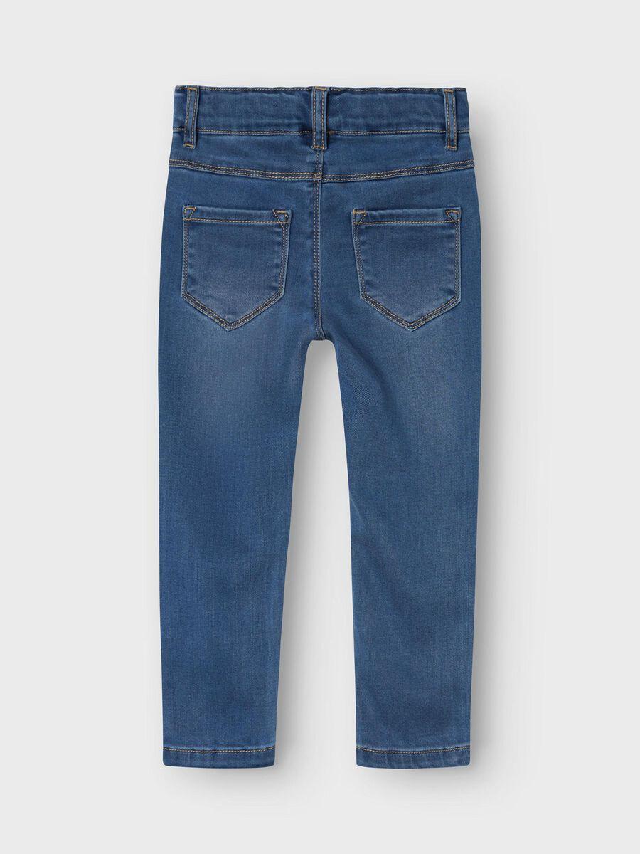 13237180/Medium Blue Denim NAME.IT