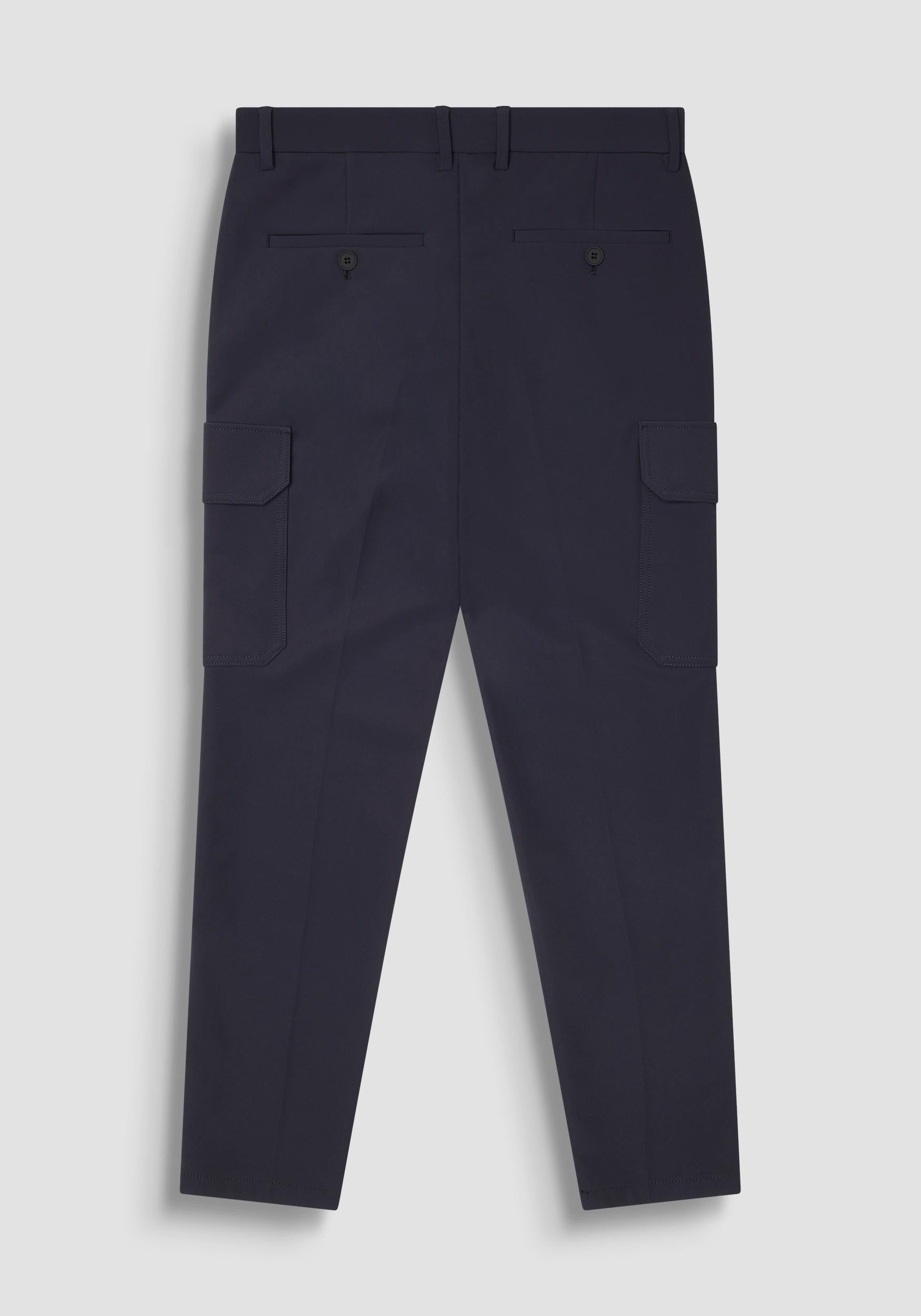 PANTALONI MMTR00765 FA600297/7139 ANTONY MORATO