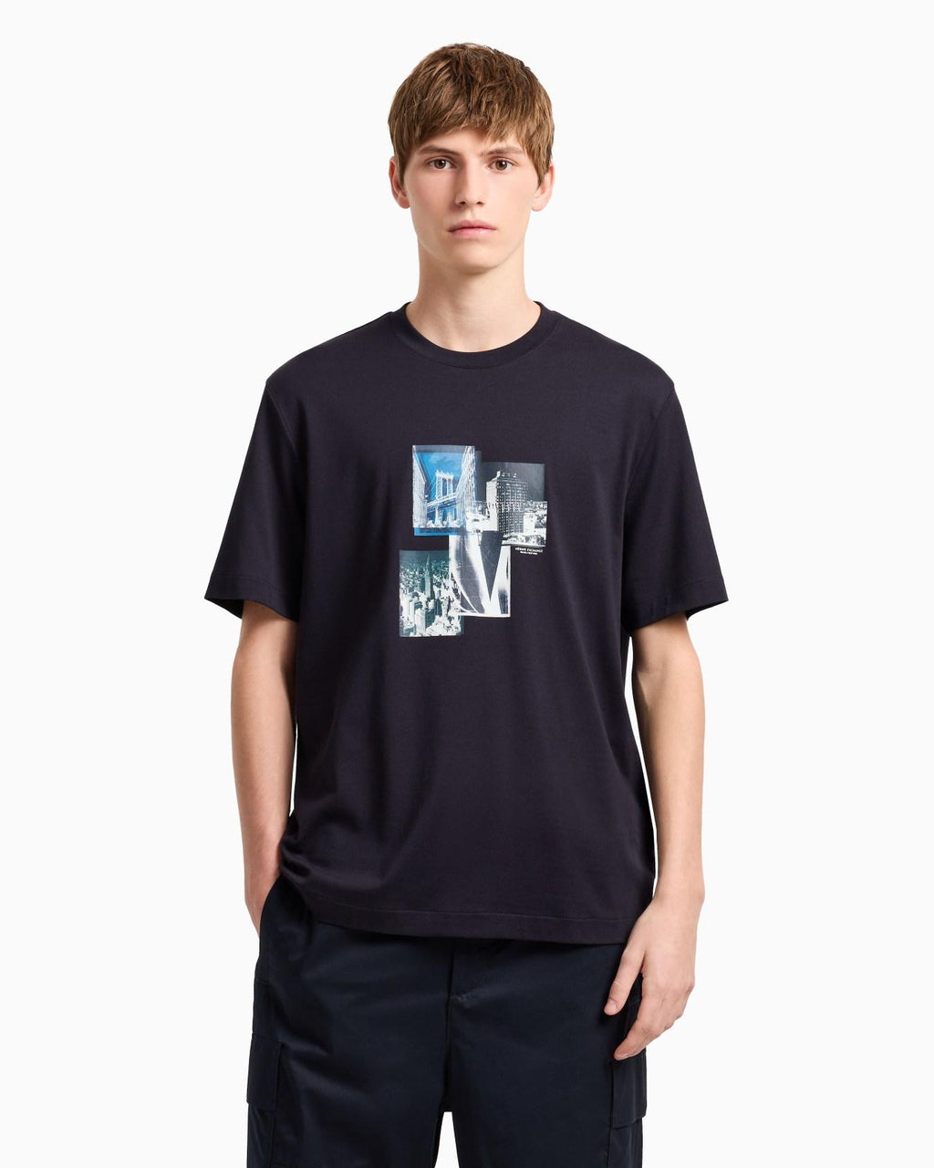 XM000269 AF12112/UB101 ARMANI EXCHANGE