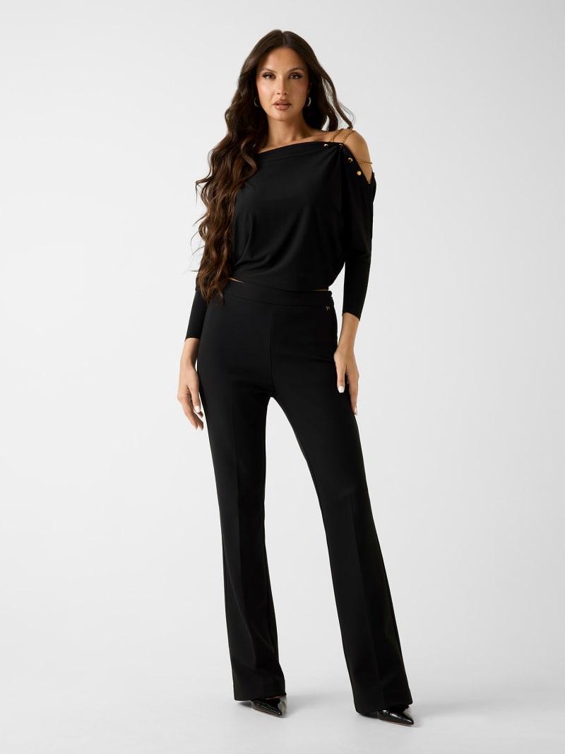 6RGP056257A/JBLK GUESS MARCIANO