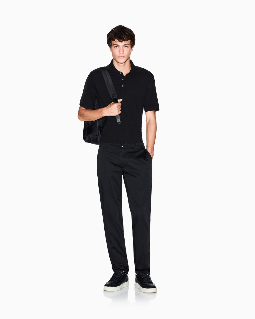 XM001290 AF10366/UC001 ARMANI EXCHANGE