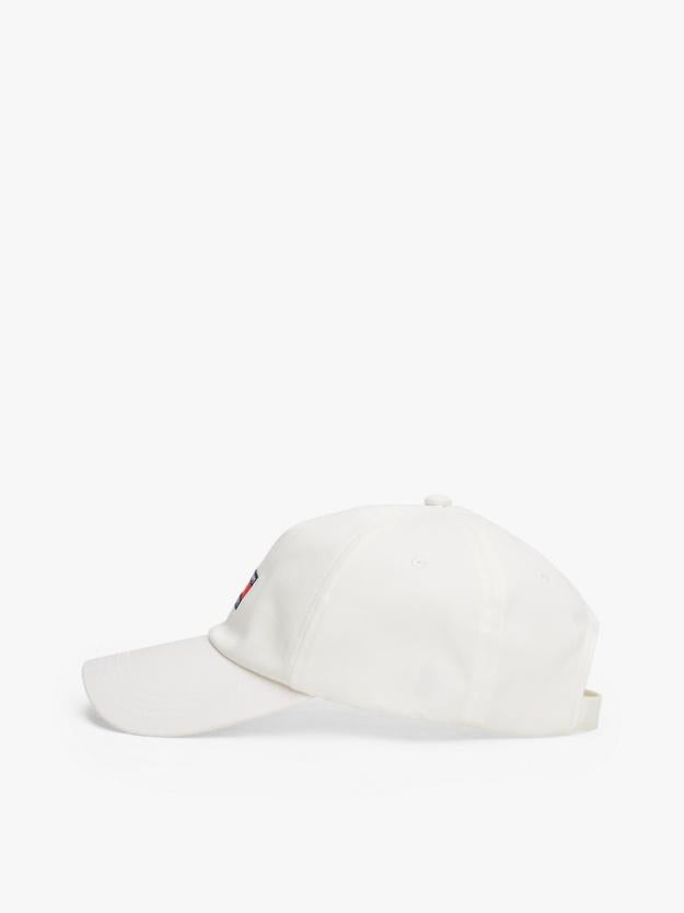 TJW HERITAGE CORE 5 PANEL CAP AW0AW16991/YBH TOMMY JEANS