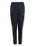 SST TRACK PANTS     BLACK/WHITE 