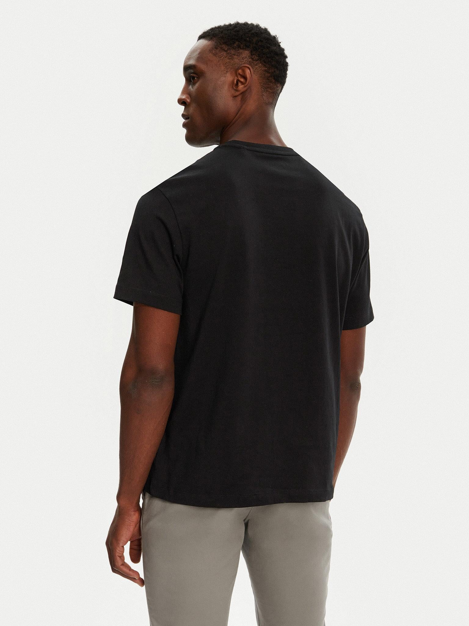 GJ SS CN REG PKT TEE 
