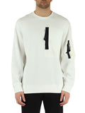 ARMANI EXCHANGE SWEATSHIRT