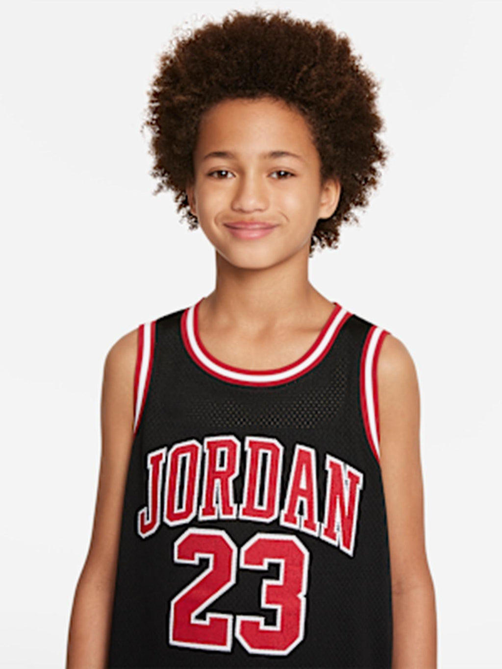 JDN JORDAN 23 JERSEY 