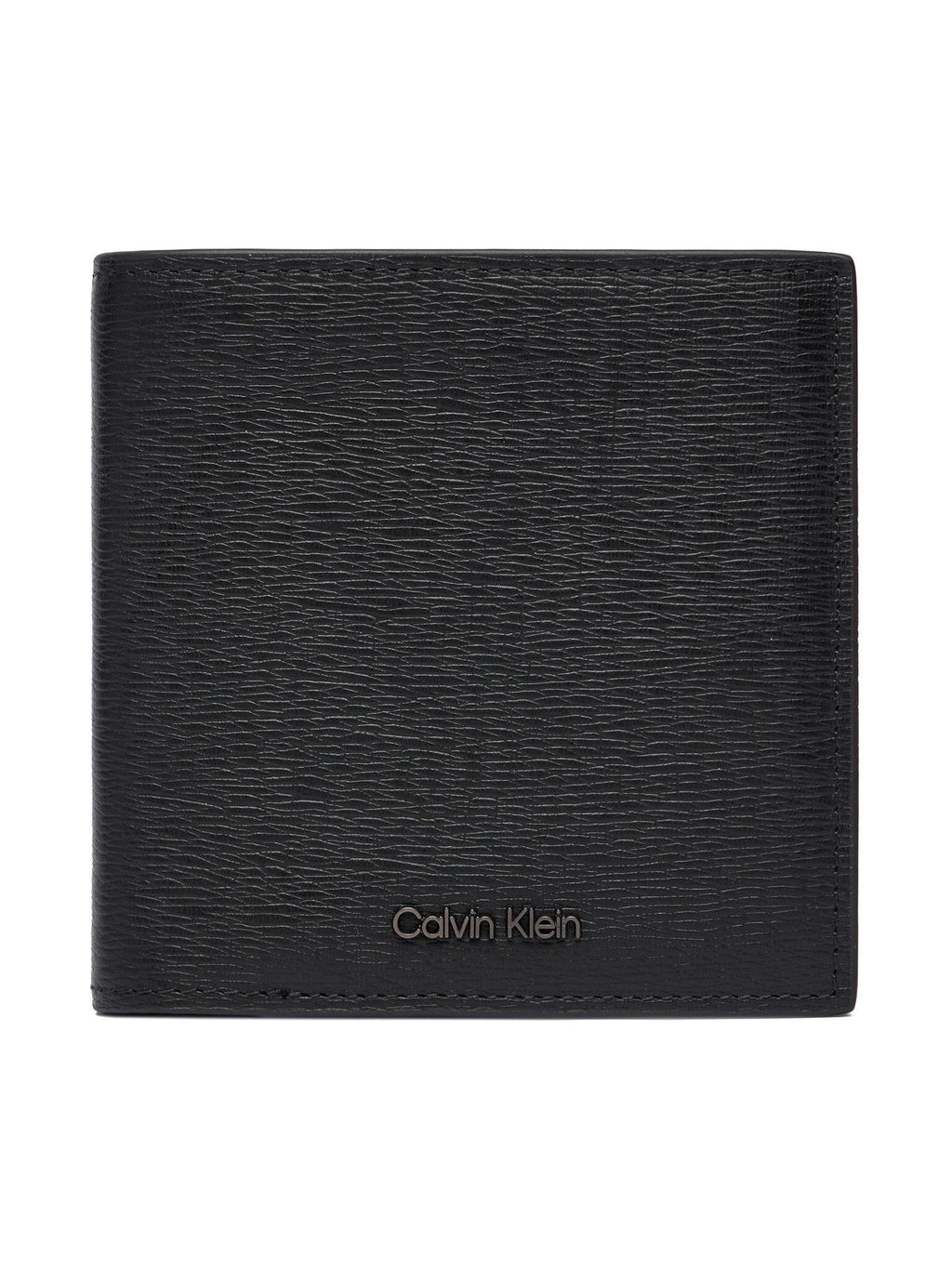 SAFFIANO EW SLIM TRIFOLD w CARD 