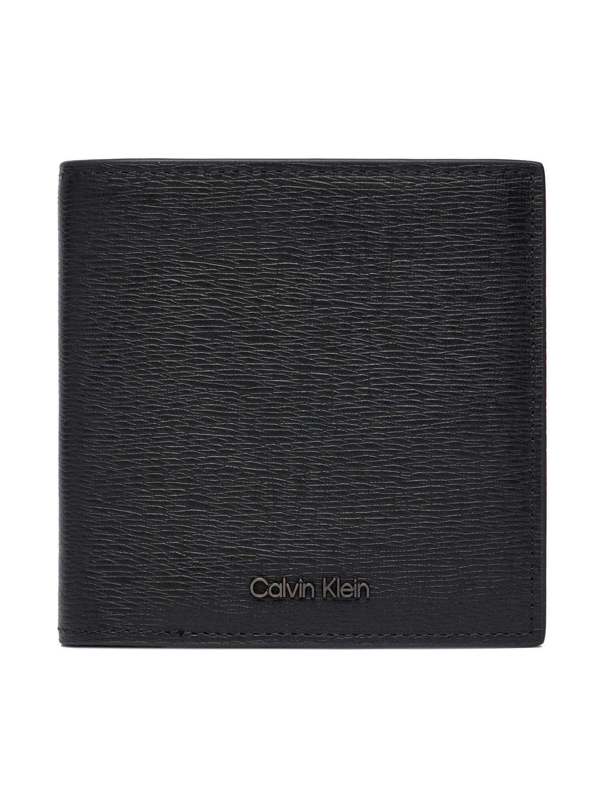 SAFFIANO EW SLIM TRIFOLD w CARD 