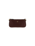 PINKO HALF MOON HORIZONTAL MINI VITE