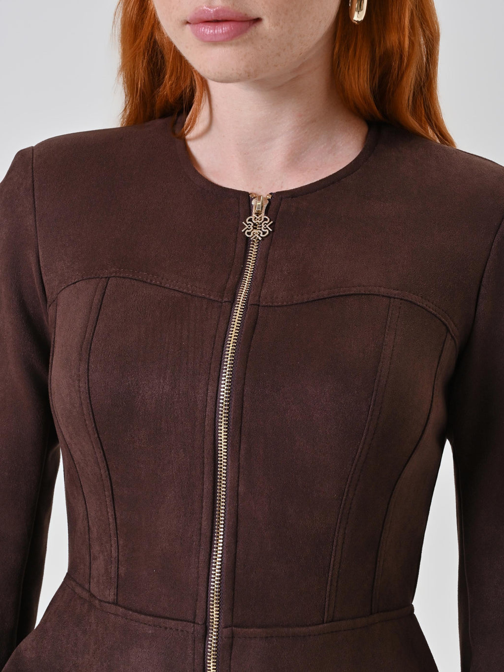 COSE A2322-G CAPP DAINO BUSTIER CFC0125594003/B401 RINASCIMENTO