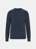 GUESS JAMAAR CN STITCHED SWTR