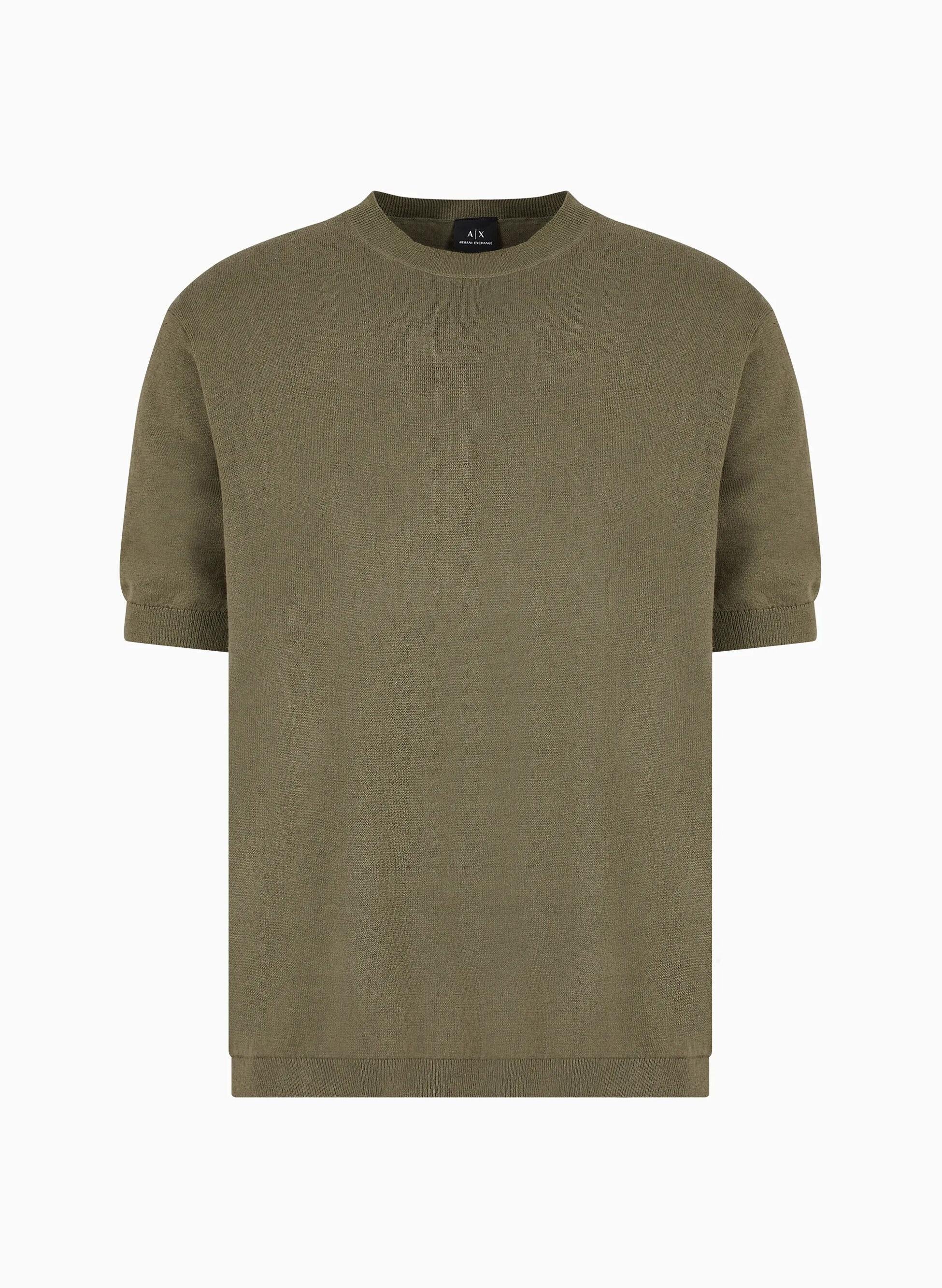 PULLOVER 3DZM7F ZM5CZ/18AA ARMANI EXCHANGE