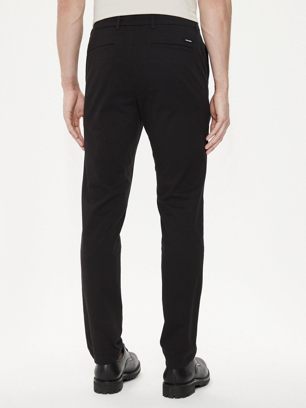 MODERN TWILL SLIM CH K10K113696/BEH CALVIN KLEIN