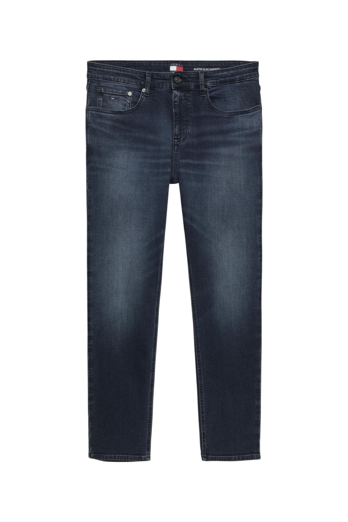 DM0DM22247/1BK TOMMY JEANS