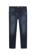 DM0DM22247/1BK TOMMY JEANS
