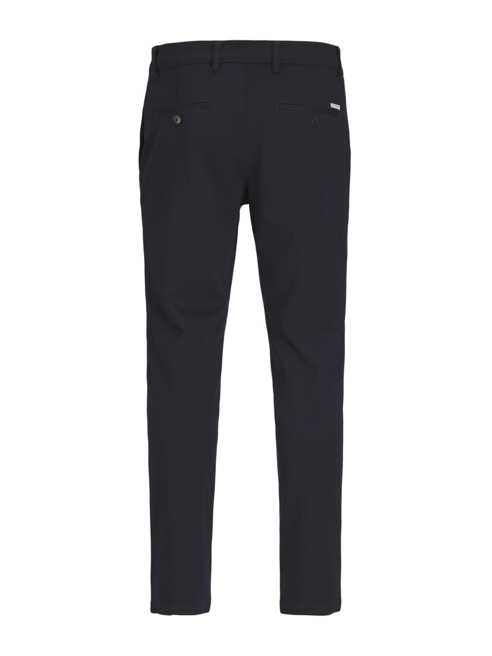 12262657/Navy Blazer JJ REBEL