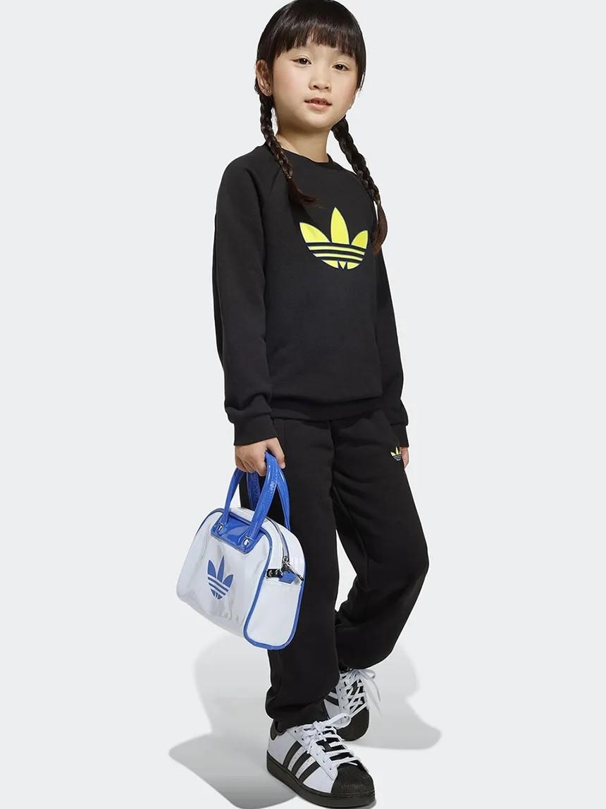 TR LO CS            BLACK 