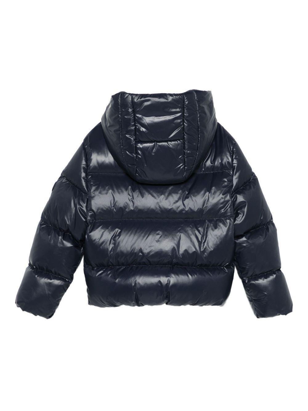 DOWN JACKET FX2P57 N0371/620 FAY