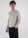 ONLY&SONS ONSWYLER LIFE REG 14 LS CREW KNIT NOOS