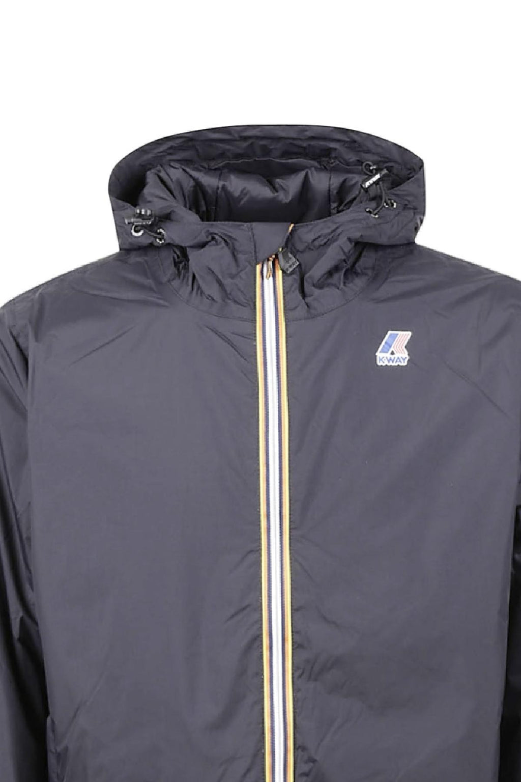 LE VRAI 4.0 CLAUDE WARM K61273W/USY K-WAY