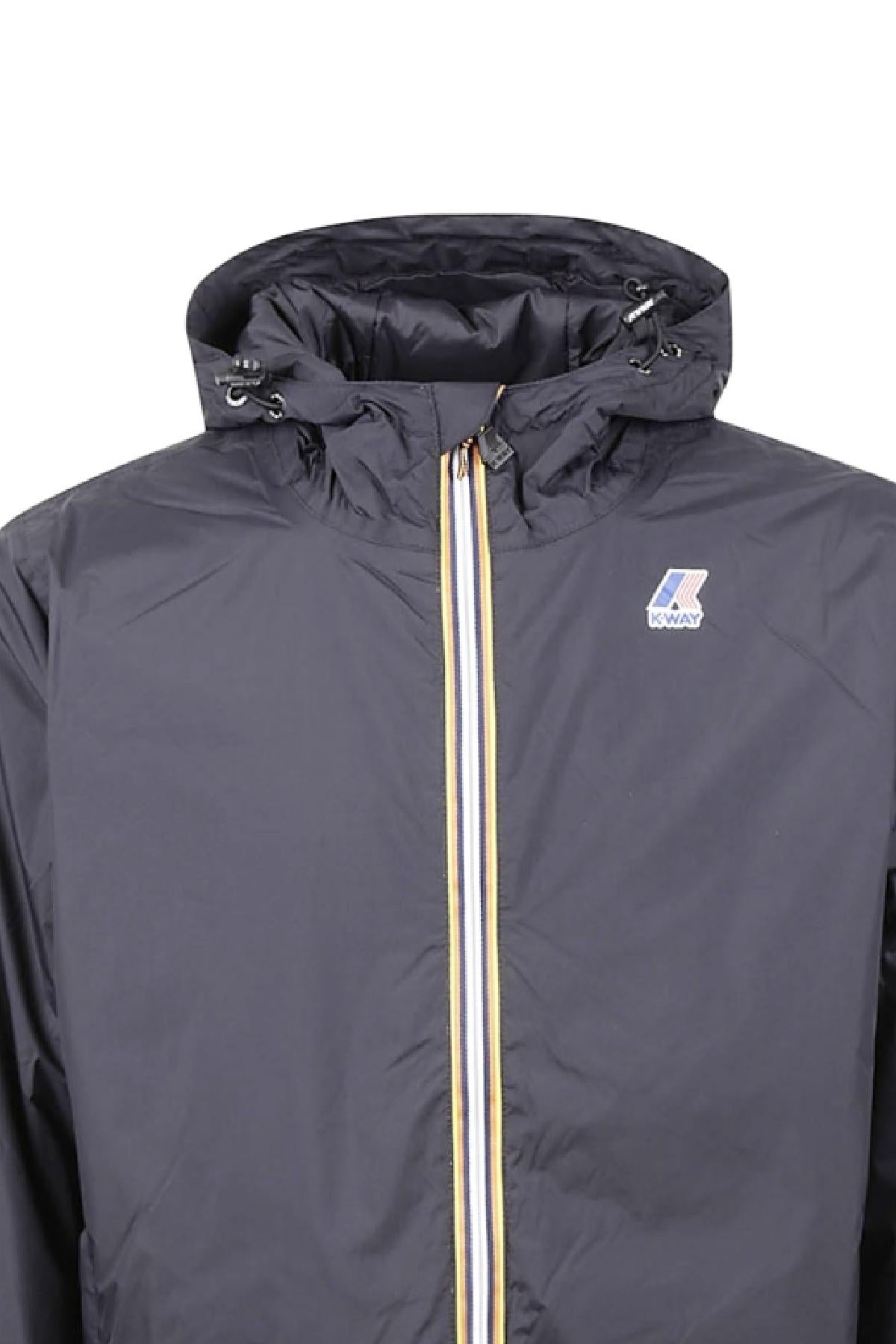 LE VRAI 4.0 CLAUDE WARM K61273W/USY K-WAY