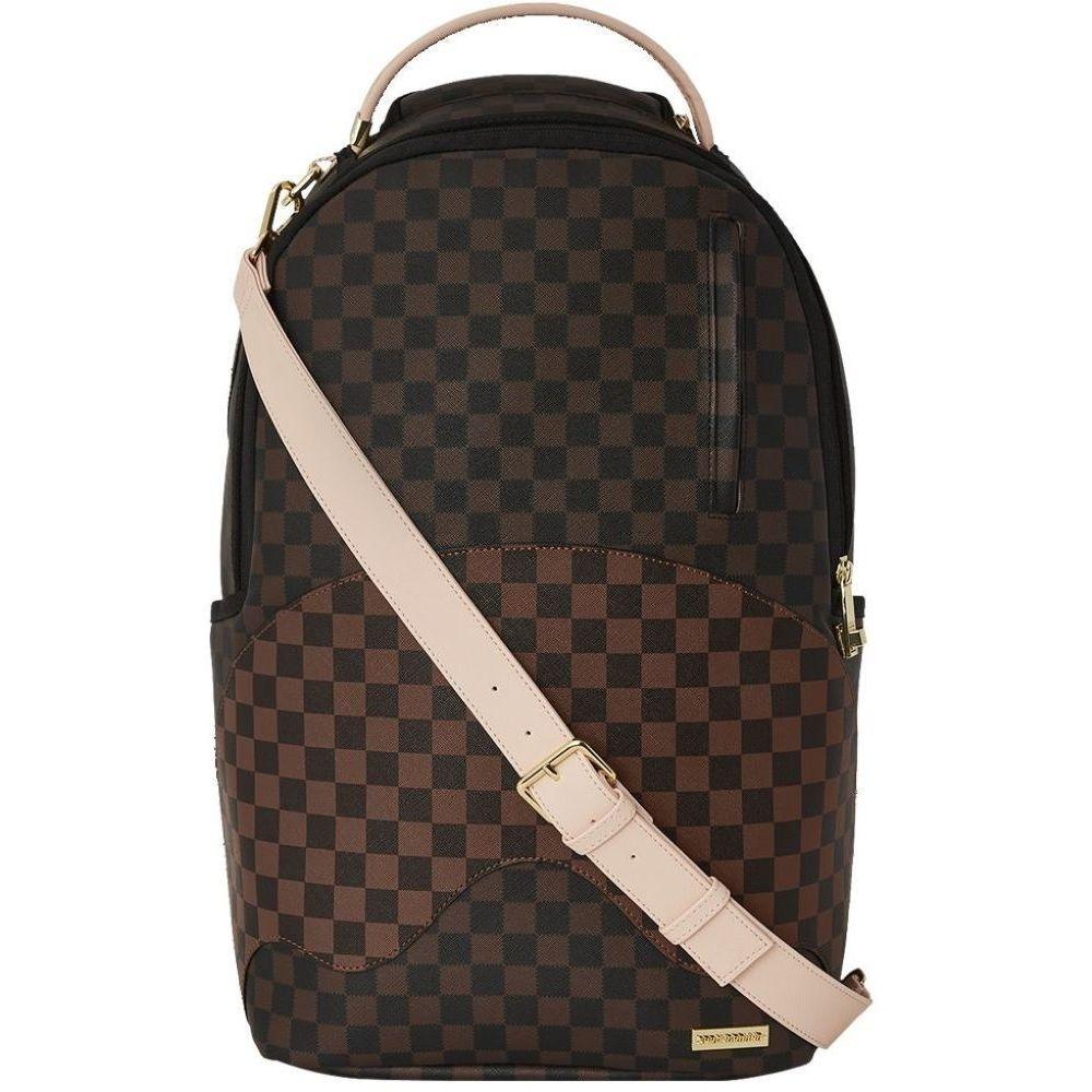 BOUJEE STRAP BACKPACK 