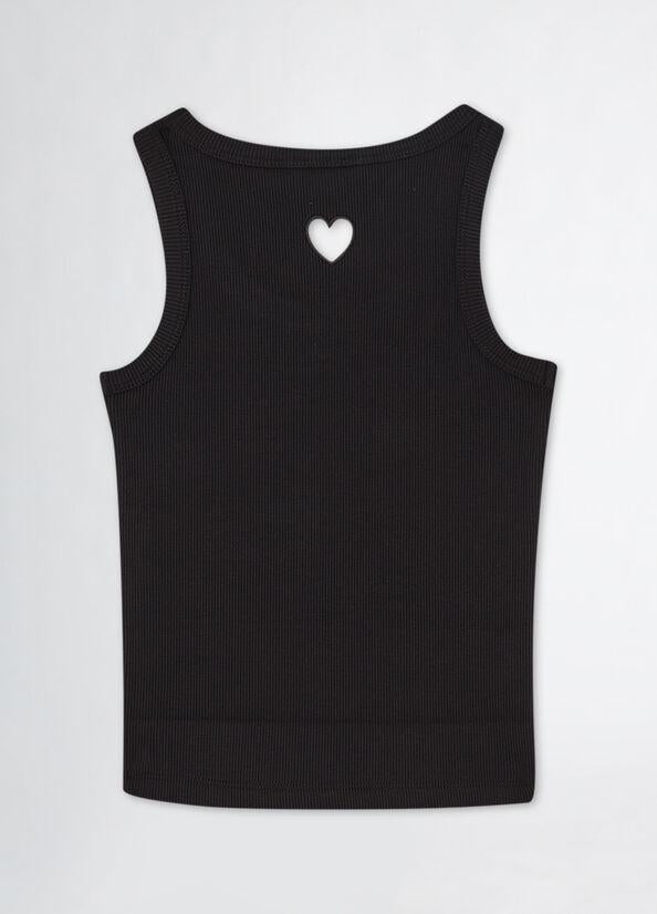T-SHIRT BASICA S/M 