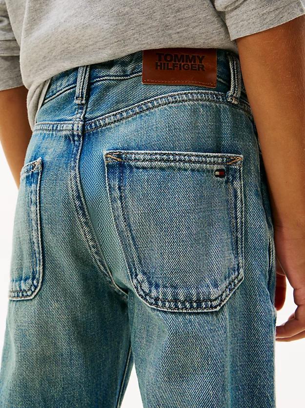 KB0KB09917T/1CH TOMMY HILFIGER