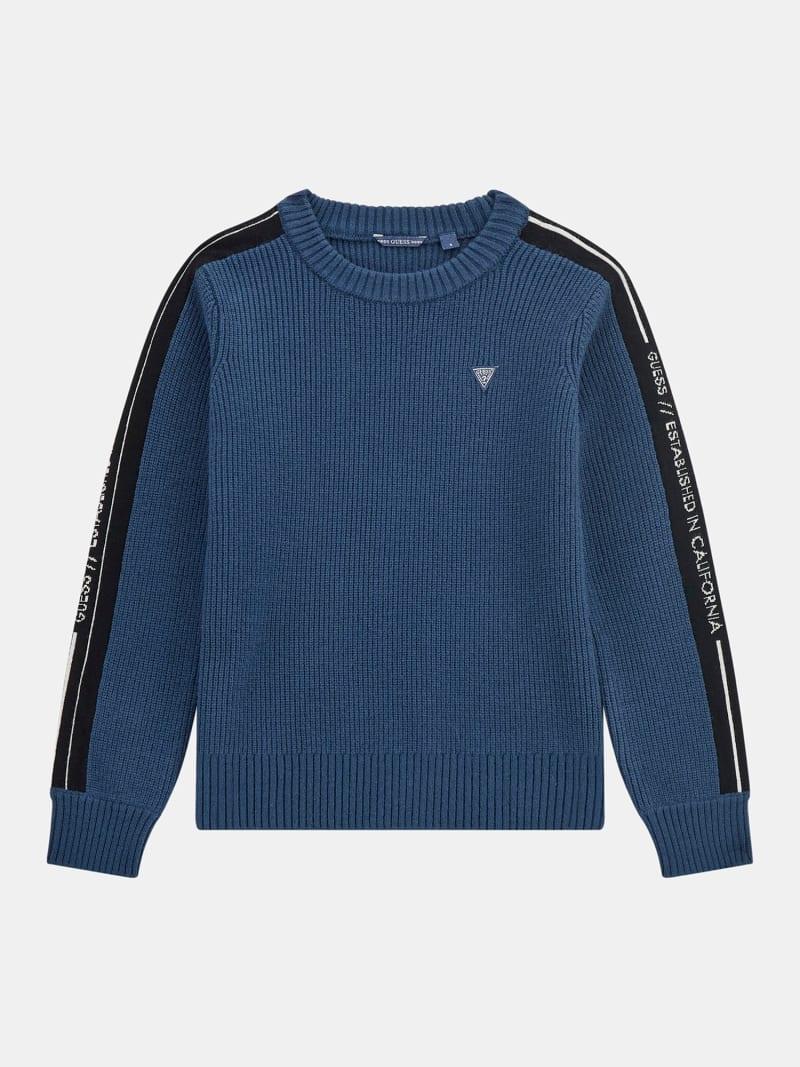 LS SWEATER 