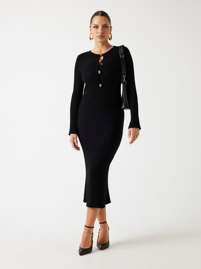 5BGK555891Z/JBLK GUESS MARCIANO