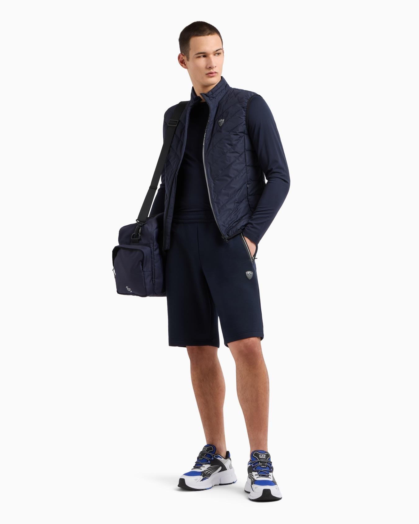 8NPT17 PJRGZ/1562 EMPORIO ARMANI EA7