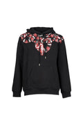 MARCELO BURLON COUNTY OF MILAN HOODIE MAN