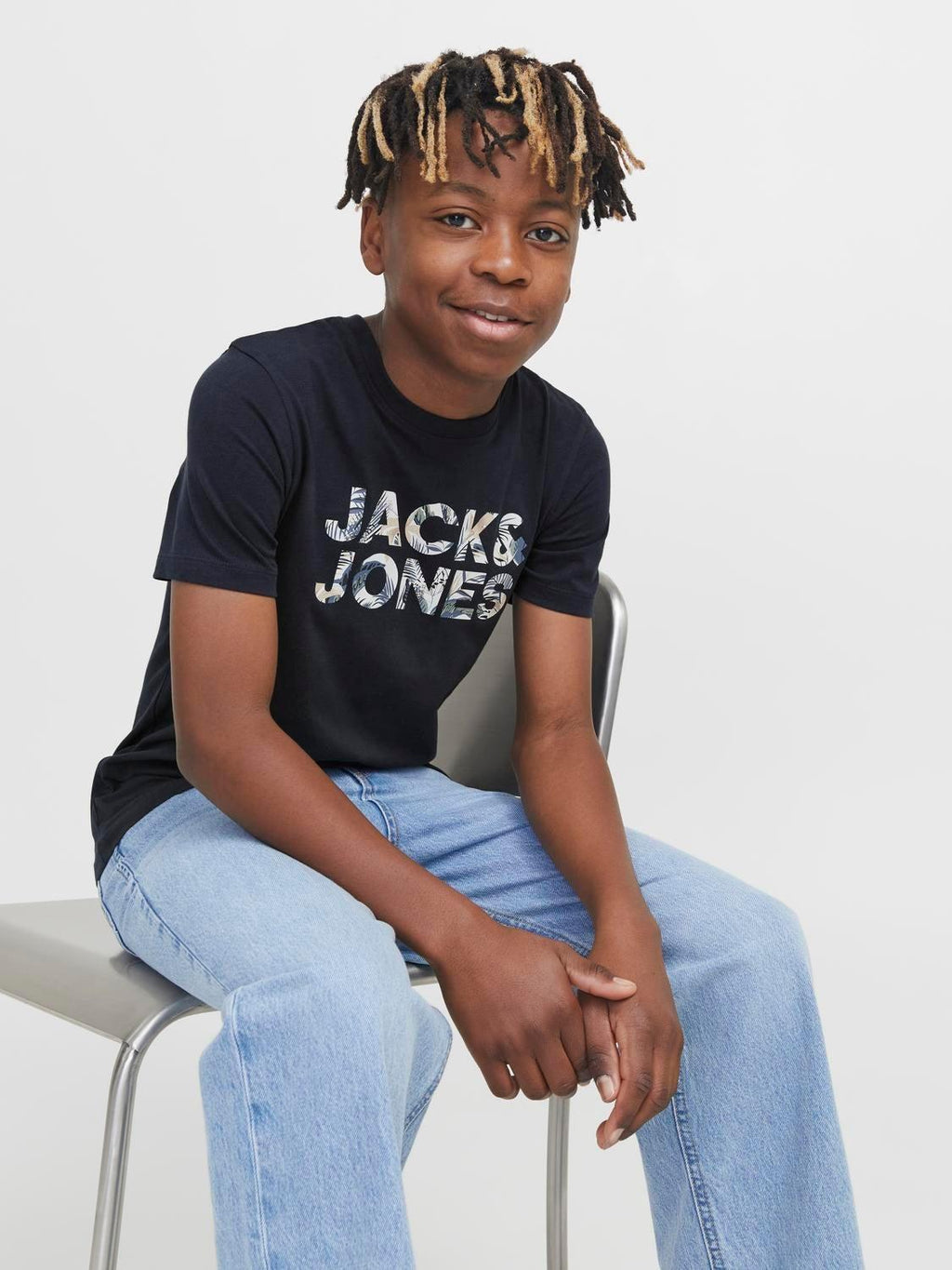 12268854/Sky Captain JACK JONES KIDS