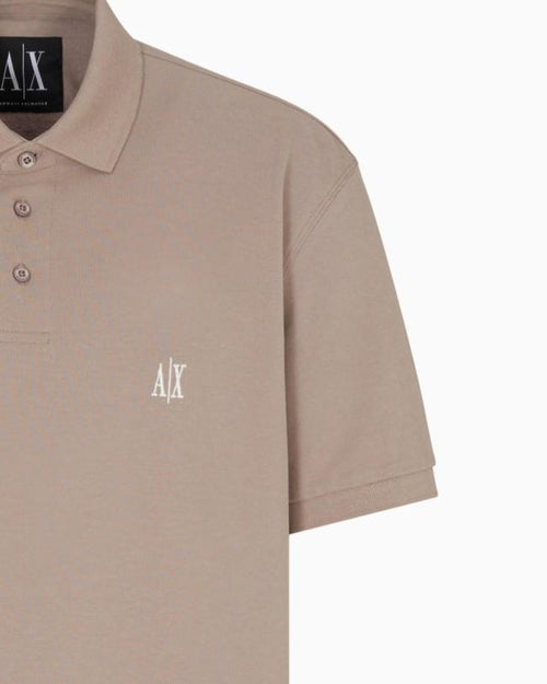 XM000367 AF13022/U6107 ARMANI EXCHANGE