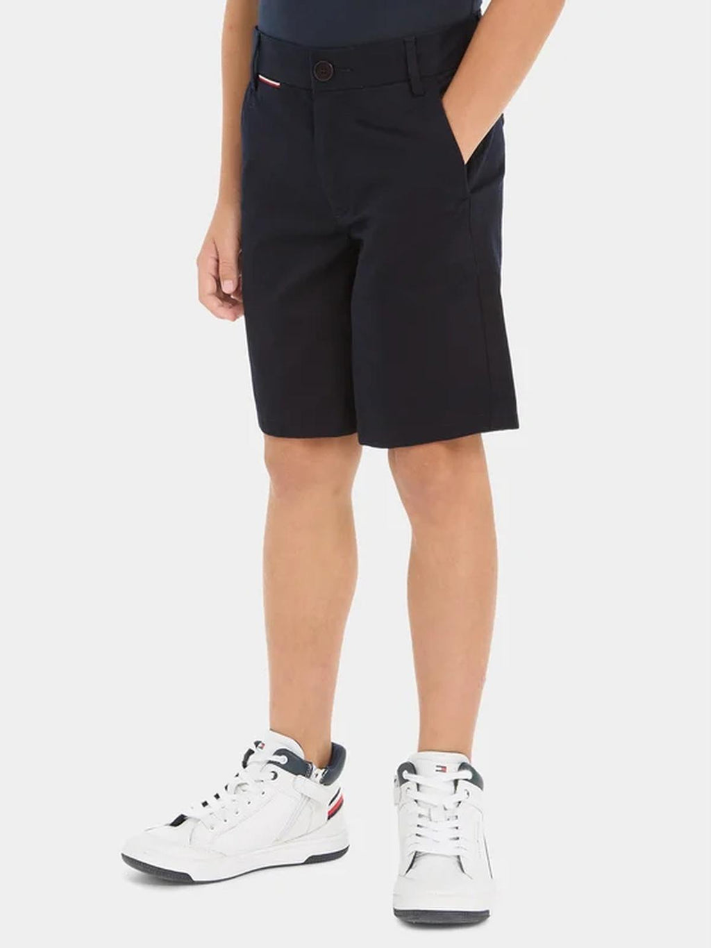 1985 CHINO SHORT 