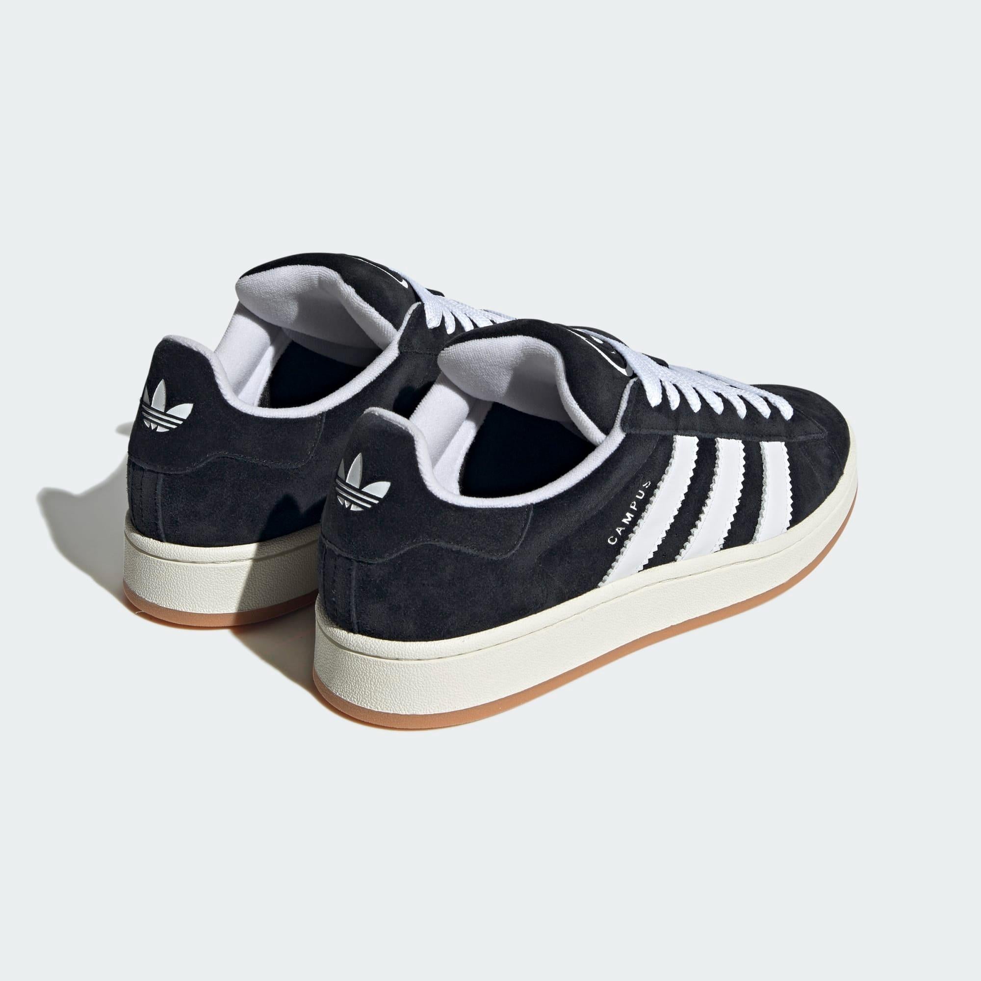 CAMPUS 00s CBLACK/FTWWHT/OWHITE HQ8708/ND ADIDAS ORIGINALS