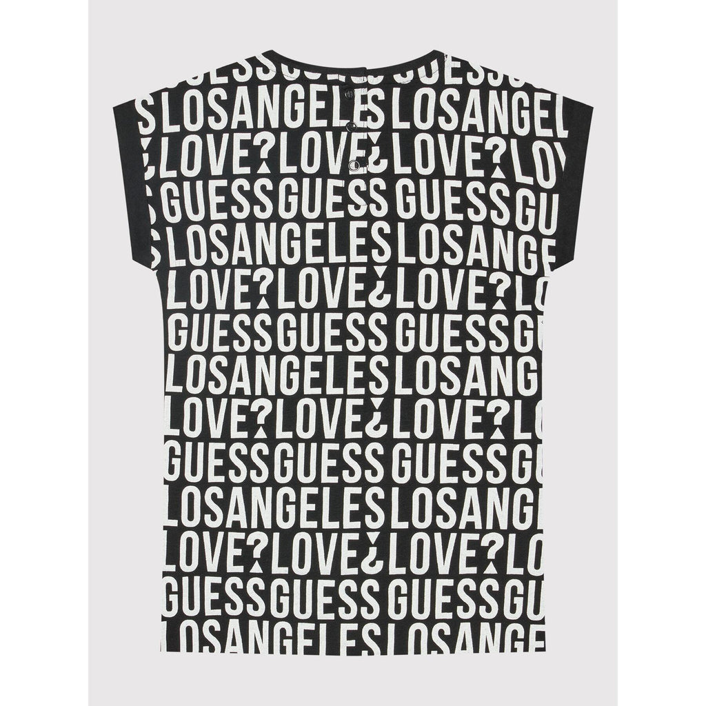 BATWING SS T-SHIRT 