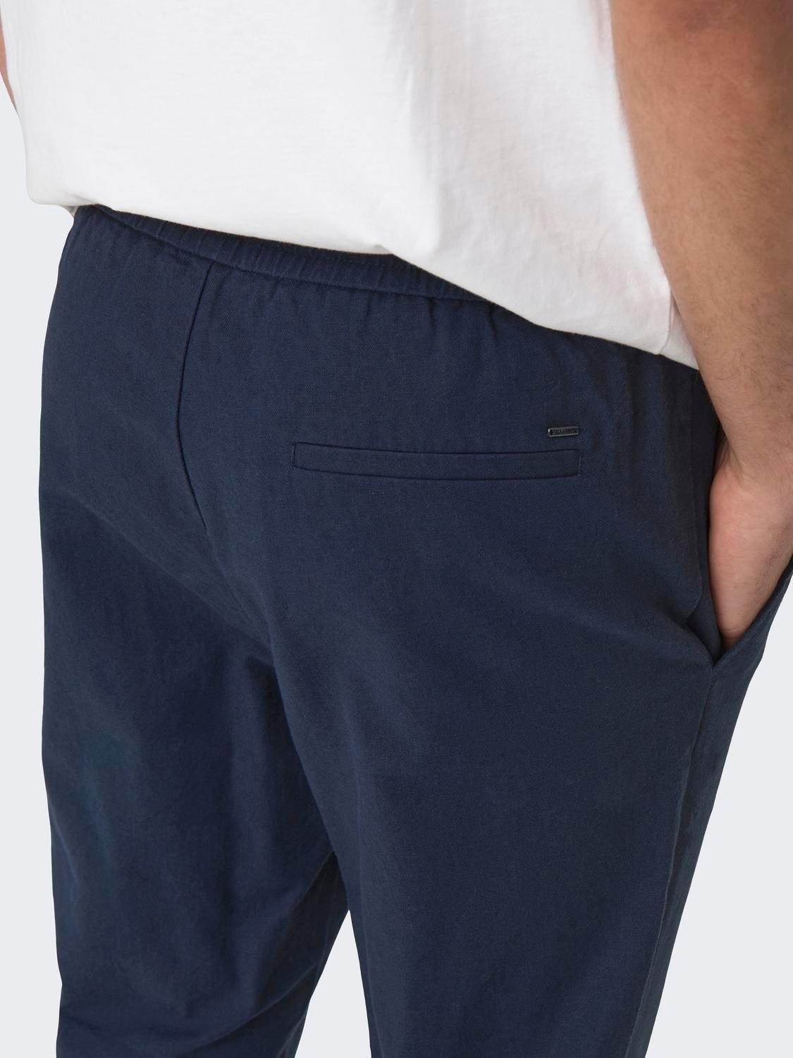 22024966/Dark Navy ONLY&SONS