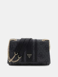GUESS NOELLE II CNVRTBLE XBODY FLAP