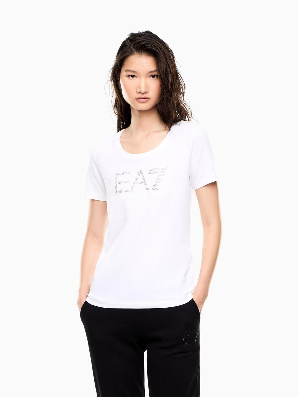 7W000536 AF10373/U0002 EMPORIO ARMANI EA7