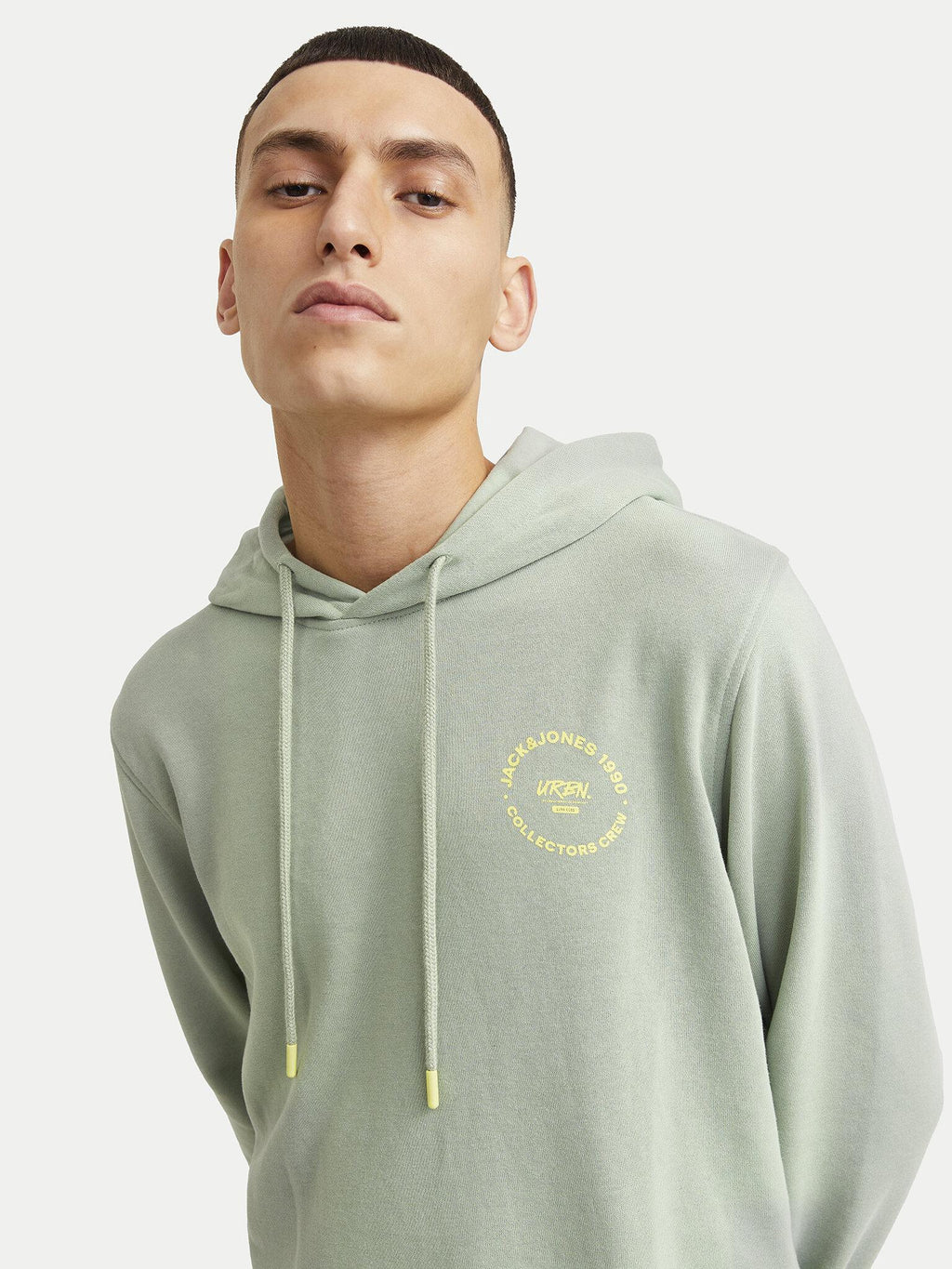 12269353/Iceberg Green JACK AND JONES