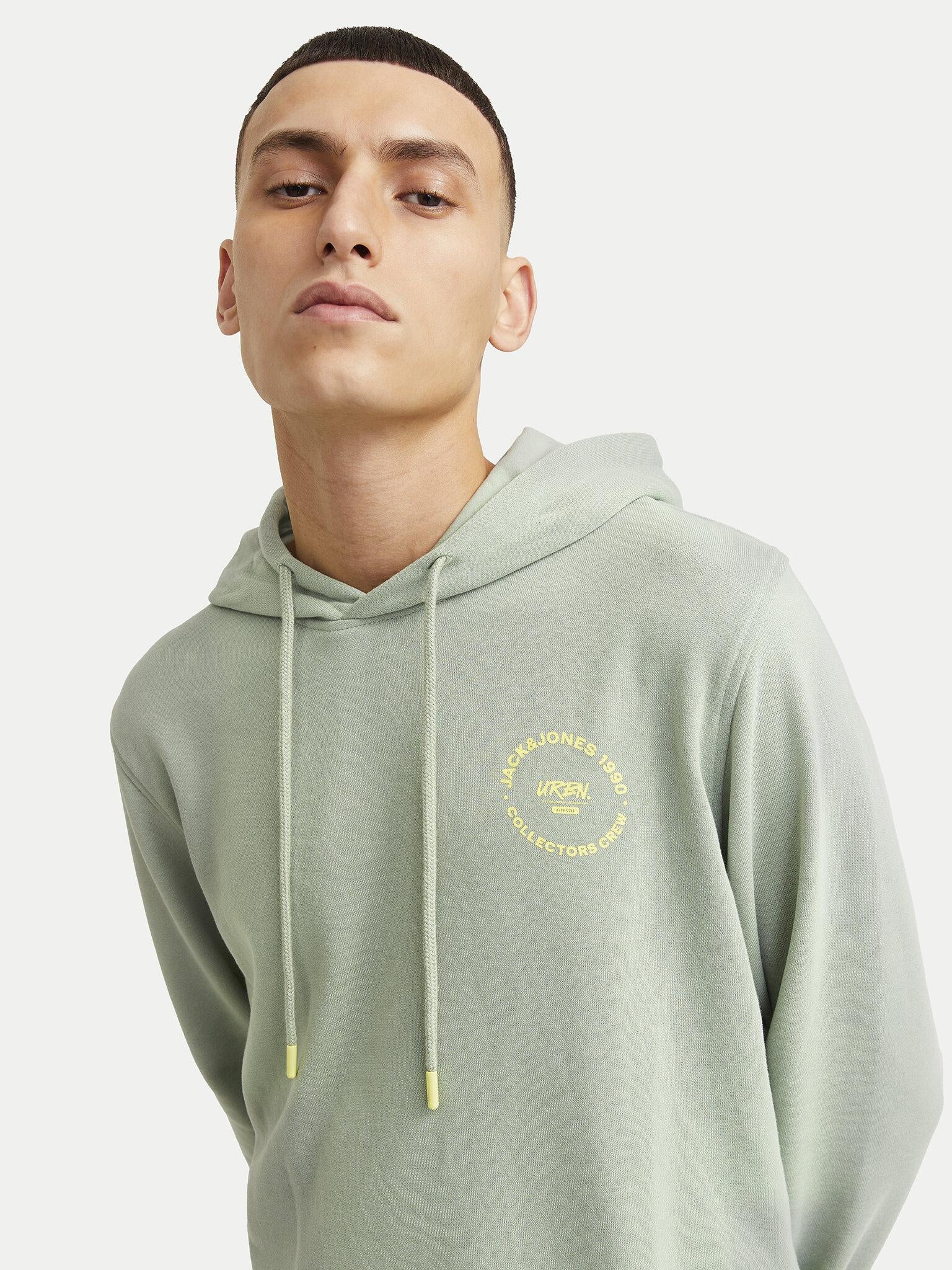 12269353/Iceberg Green JACK AND JONES