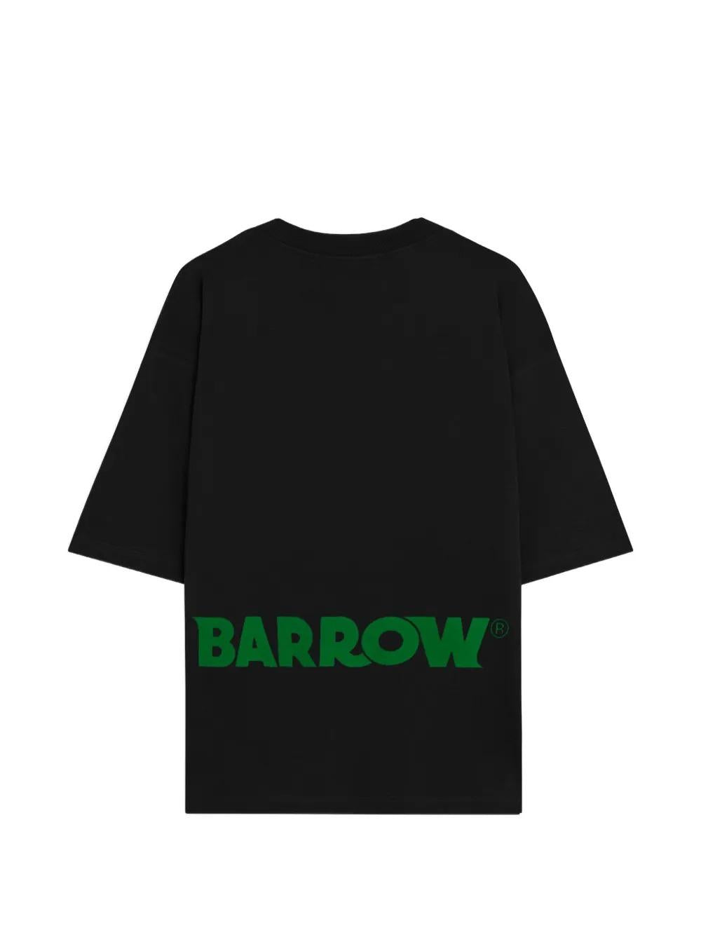 JERSEY T-SHIRT UNISEX 
