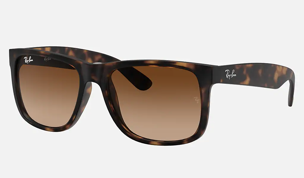 Justin 55-16 4165/710/13 Ray-Ban