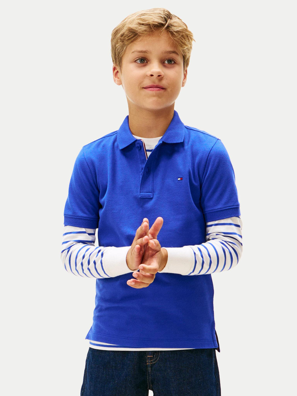 KB0KB09103J/C8M TOMMY HILFIGER