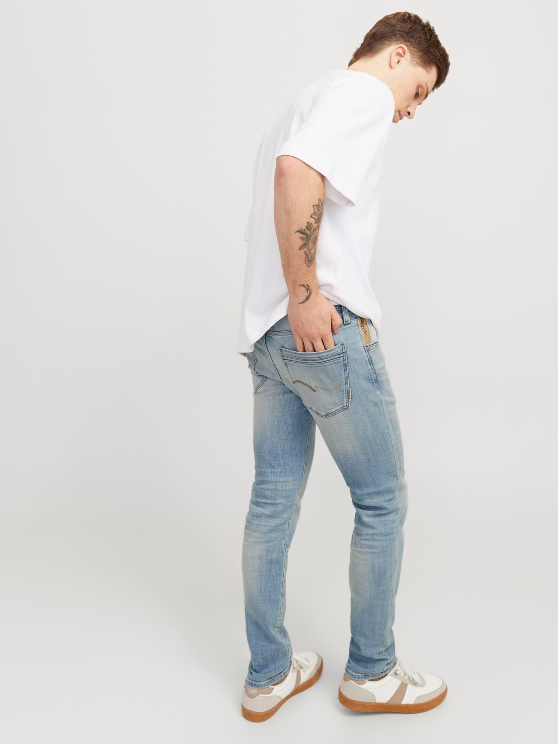 12272258/Blue Denim JACK AND JONES