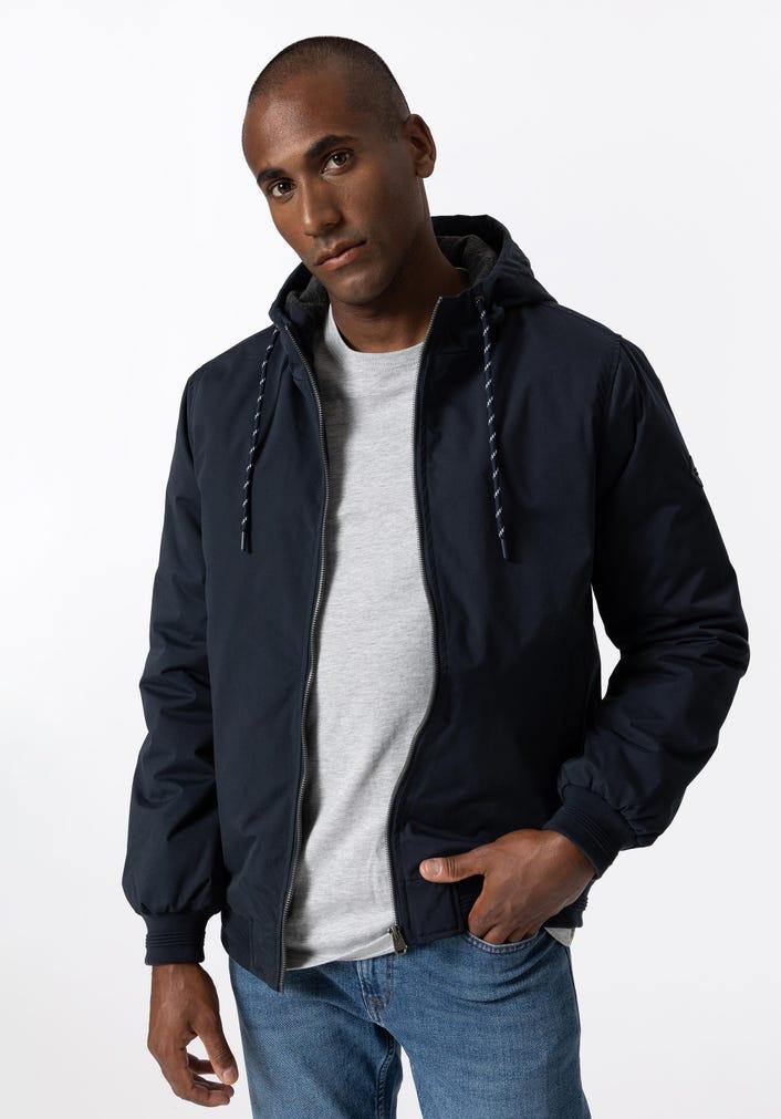 10051039/790 Dark Navy TIFFOSI