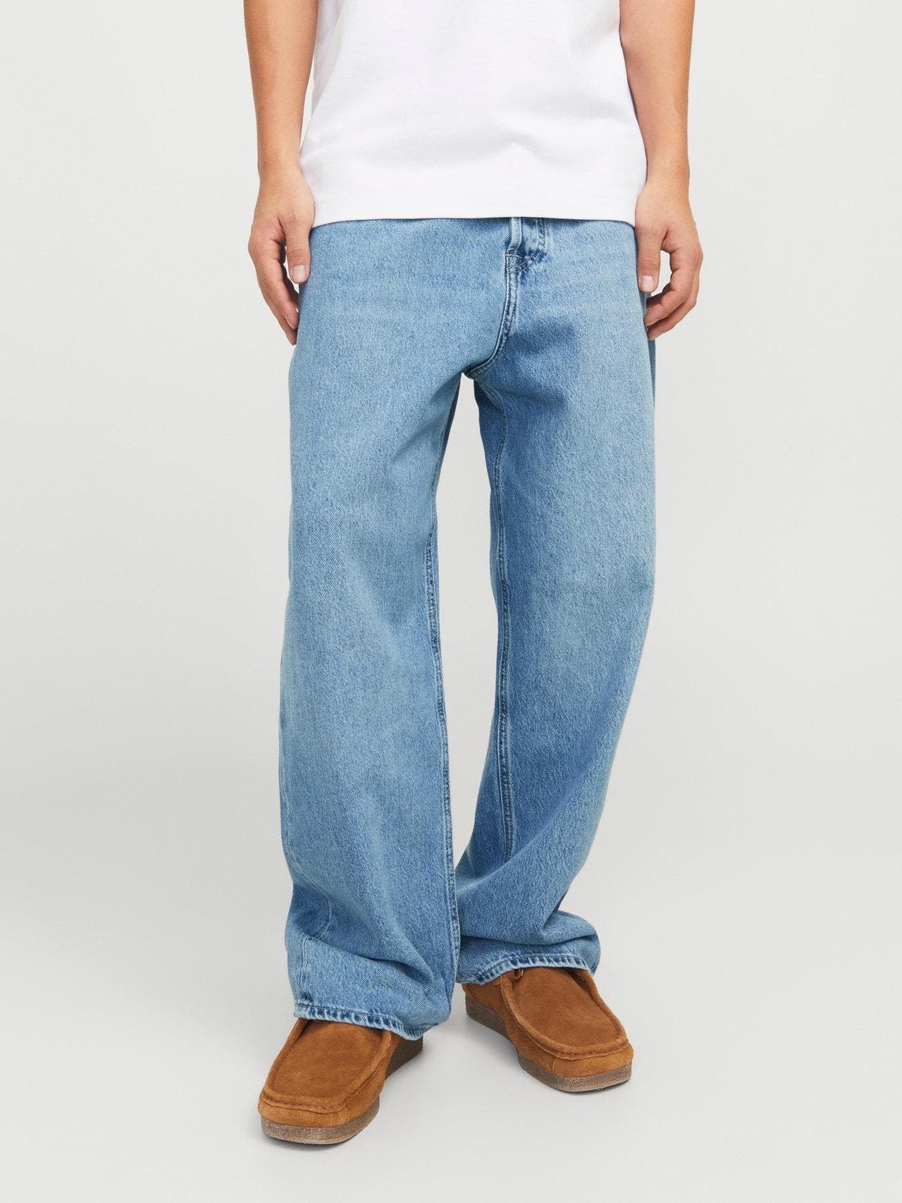 12262890/Blue Denim JACK AND JONES